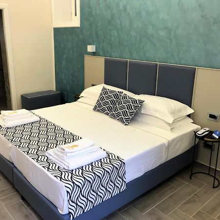 Hotel L'Ariana ISOLE EOLIE - UNA Esperienze Leni Exterior foto