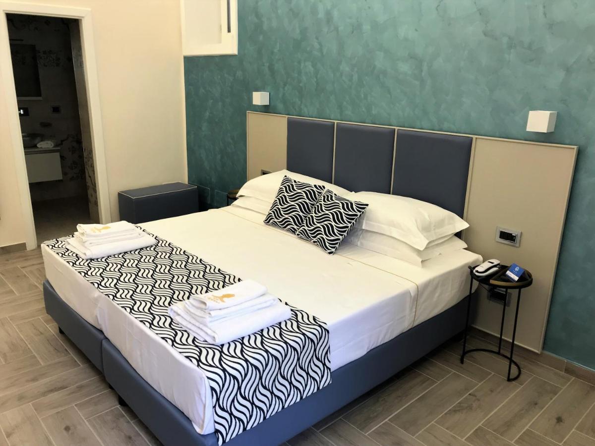 Hotel L'Ariana ISOLE EOLIE - UNA Esperienze Leni Exterior foto
