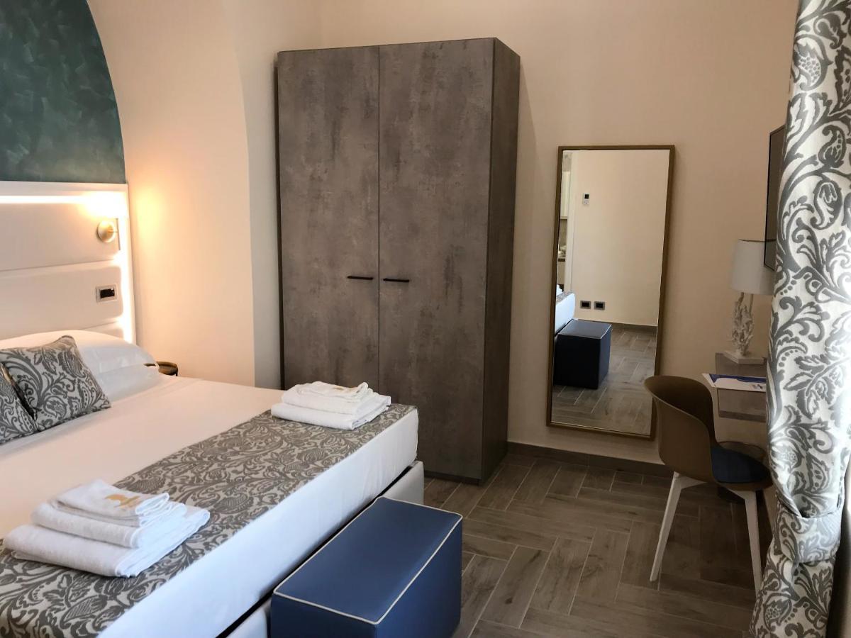 Hotel L'Ariana ISOLE EOLIE - UNA Esperienze Leni Exterior foto