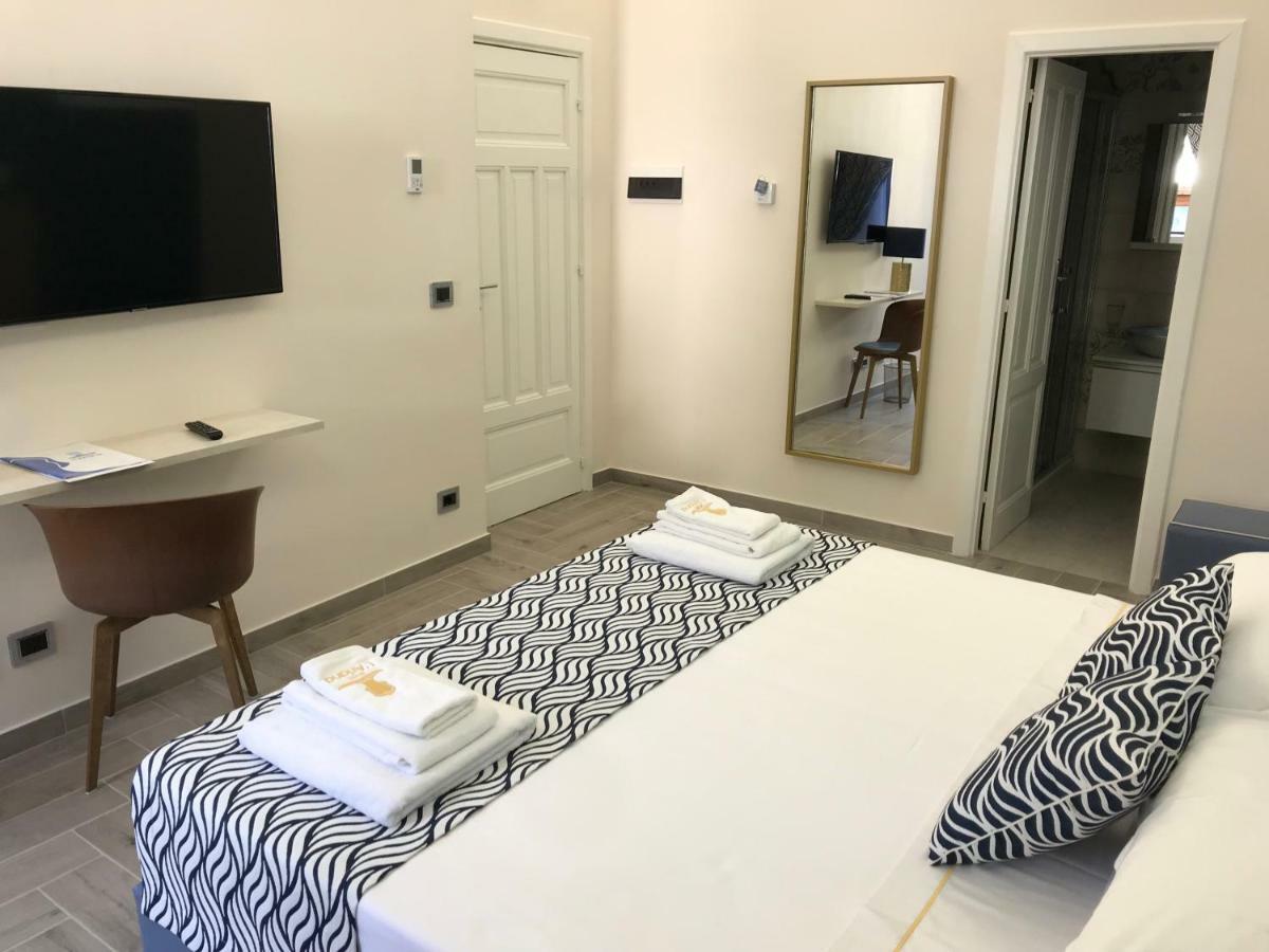 Hotel L'Ariana ISOLE EOLIE - UNA Esperienze Leni Exterior foto