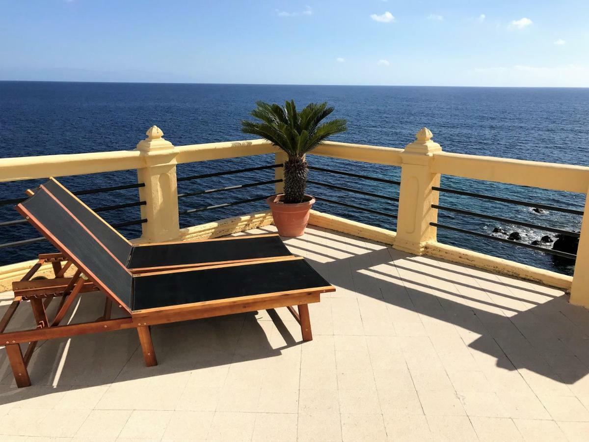Hotel L'Ariana ISOLE EOLIE - UNA Esperienze Leni Exterior foto