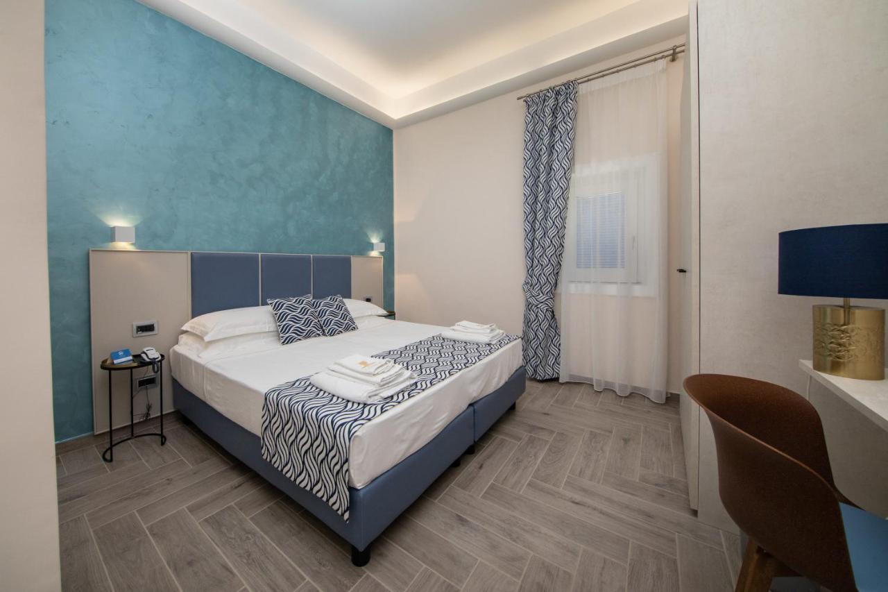 Hotel L'Ariana ISOLE EOLIE - UNA Esperienze Leni Exterior foto